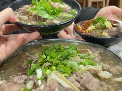 -正宗苏稽毛哥跷脚牛肉总店