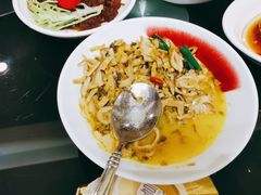 -丰收日·小海鲜·沪上家宴(顾村正大店)