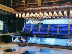 -东方之珠海鲜酒楼(南开店)