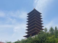 -牛首山文化旅游区