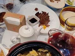 -海富门·带鱼·淮扬菜·粤菜(甘家口店)
