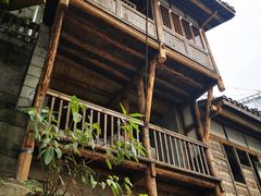 -山城巷传统风貌区