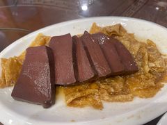 -长平肥姐白粥·海鲜打冷