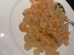 水晶河虾仁-梅龙镇酒家(南京西路总店)