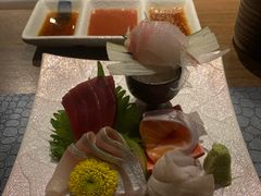 -岩盐·铁板料理(嘉里店)
