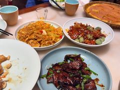 -小吊梨汤·北京菜·烤鸭(鸟巢店)
