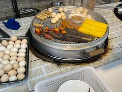 -人民公社大食堂(顺义总店)