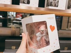 -Laderach 莱德拉(上海环贸iapm店)