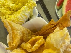 -宴全牛粤来越牛潮汕鲜牛肉火锅(海州万达广场店)