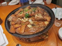 -李记大厨