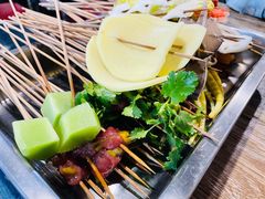 -三番火辣串串香(南市场店)