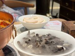 -东门口涮肉·砂锅·烤串(老门东店)
