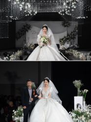 -MECCI婚礼摄影跟拍(红东方广场店)