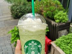 -星巴克臻选(扬州瘦西湖文化广场店)