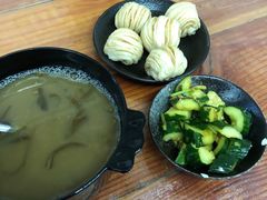 -大自然素食(望桐路店)