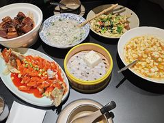 -金陵家宴·金陵春·南京菜(夫子庙店)