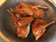 -荣小馆(安达仕店)