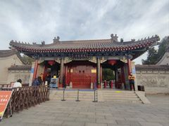 -大慈恩寺(大雁塔)