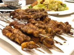 -巴依老爷新疆美食(清华东门店)