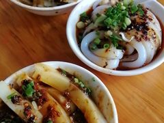 -洞子口张老二凉粉(文殊院店)