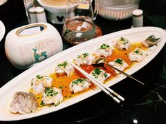 -彩虹之约•淮扬家宴(亚运村店)