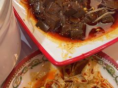 -71号豆汤饭·成都小馆(春熙路百盛店)