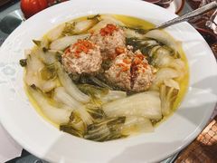 -禧瑞都大饭店(吊桥路店)