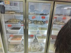 -金鼎雪山牦牛杂火锅(理县总店)