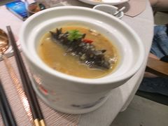 -山东宾馆·齐鲁苑餐厅