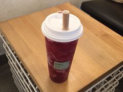 -喜茶(佛山顺德大良东乐路店)