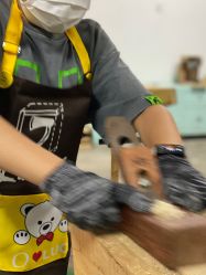 -文旺阁亲子手工DIY木作博物馆