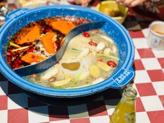 -王歘歘·chuǎ火锅(五道营店)