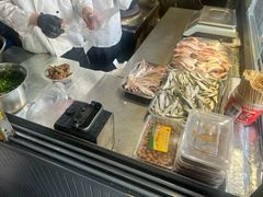 -大马弄蒋师傅美食酥鱼(察院前店)