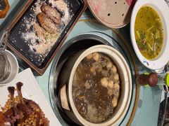 -名善山珍·野生菌汤锅(文殊院店)