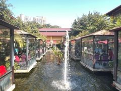 -鹅公村·国家非遗传承(荔湾店)
