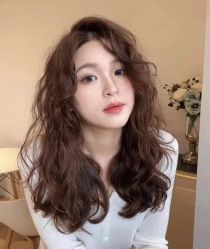 -朗峰专业美发沙龙