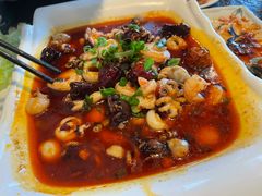 -福临门酒店·海鲜·家常菜·浑锅