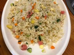 -南国锋味椰子鸡(瀚海店)