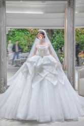 -MuseMarry婚纱(前海嘉里中心店)