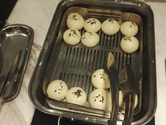 -西苑饭店·蓬莱春餐厅