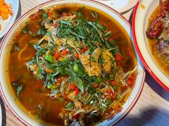 -霸王虾·小龙虾香辣蟹(玉林店)