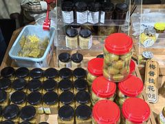 -苏州市吴中区光福窑上花果蜜饯厂