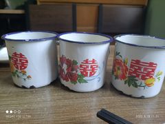 -炙热童年·老北京炙子烤肉(南锣鼓巷店)
