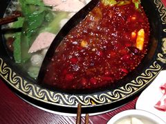 -黄家码头老火锅(解放碑旗舰店)