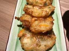 -吴记粥铺·淮扬小馆(欧尚店)