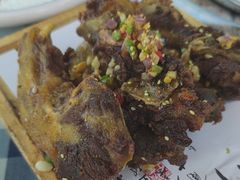 -正嘢私房菜