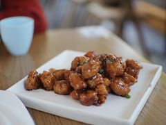 -日出青木·杭帮菜名店