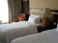 -成都世纪城假日酒店-西楼