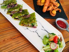 墨西哥牛肉饼-Daisy雏菊