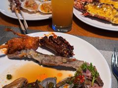 -苏州知音温德姆至尊酒店·自助早餐厅(汾湖店)